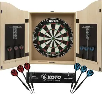 Koto Darts Centre (бежевый)
