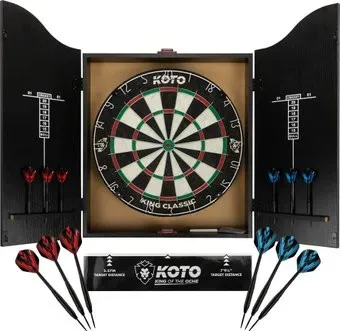 Koto Darts Centre (черный)