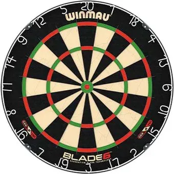 Winmau Blade 6 3033