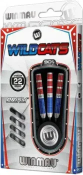 Winmau Wildcats 1467-22