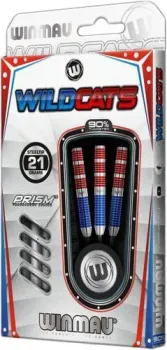 Winmau Wildcats 1467-21