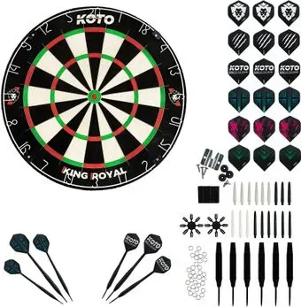 Koto King Royal + Koto Accessory Kit