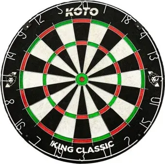 Koto King Classic Edition