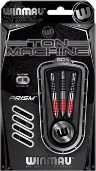 Winmau Ton Machine 1030-22