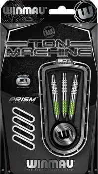 Winmau Ton Machine 1082-21