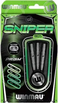 Winmau Sniper 1008-23
