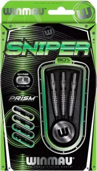 Winmau Sniper 1008-22