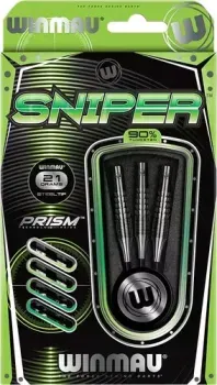 Winmau Sniper 1008-21