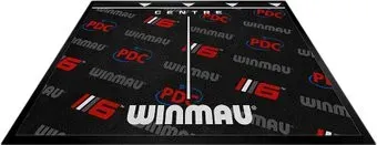 Winmau Compact-Pro 8211