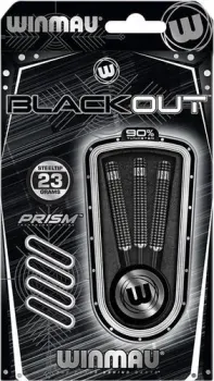Winmau Blackout 1083-23