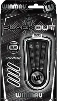 Winmau Blackout 1083-22