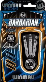 Winmau Barbarian 2302-24