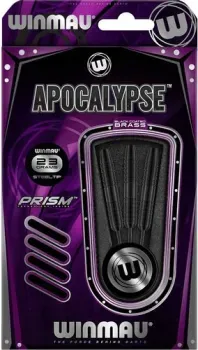Winmau Apocalypse 1212-23