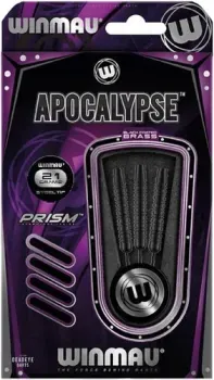 Winmau Apocalypse 1206-21