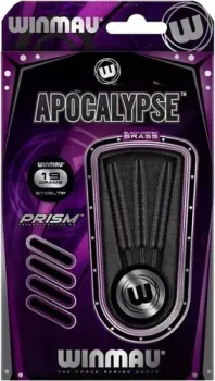 Winmau Apocalypse 1206-19