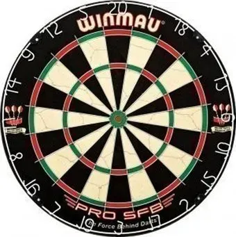 Winmau Pro SFB darts35
