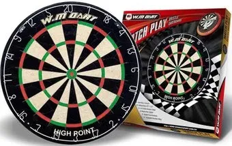WIN.MAX Match Play Hight Point