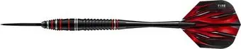 Harrows Fire High Grade Alloy 24g (3 шт)