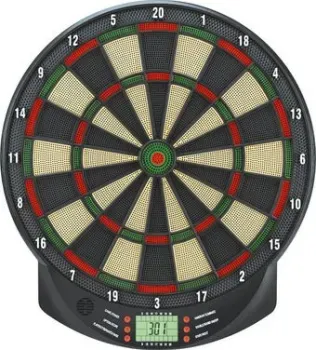 Harrows Electro 3