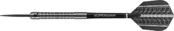 Harrows Supergrip 90% Tungsten 22gR (3 шт)