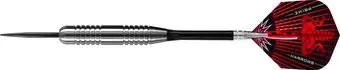 Harrows Assassin 80% Tungsten Heavy 40gR (3 шт)