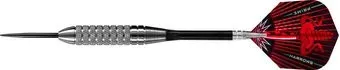 Harrows Assassin 80% Tungsten Heavy 38gK (3 шт)
