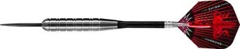 Harrows Assassin 80% Tungsten Heavy 36gR (3 шт)