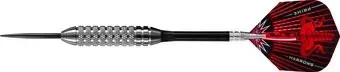 Harrows Assassin 80% Tungsten Heavy 34gK (3 шт)