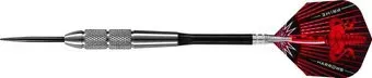 Harrows Assassin 80% Tungsten Heavy 28gK (3 шт)