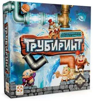 Стиль Жизни Трубиринт