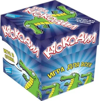 Dream Makers Крокодил [1315]
