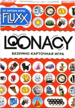 Мир Хобби Loonacy