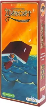 Asmodee Диксит 2