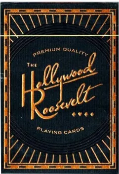 Theory11 Hollywood Roosevelt T1137
