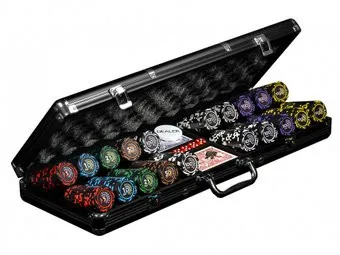 Partida Star Dust stardt500