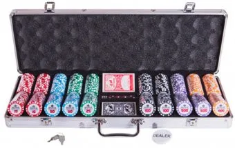 Partida Premium Crown pcrw500