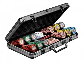 Partida Black Crown crwbl300