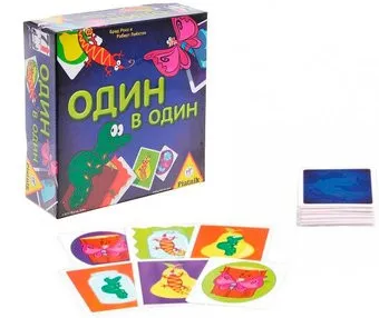 Piatnik Один в один 793097