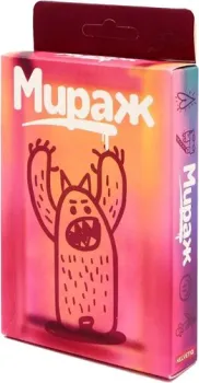 Фабрика игр Мираж