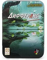 Стиль Жизни Дифферанс 401520