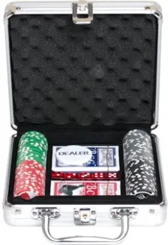 Partida Nuts n100