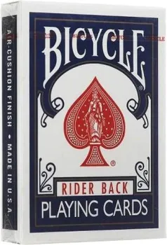 Bicycle Rider Back 808 Standart Poker Playing Cards 10016712