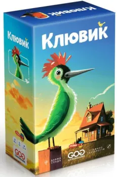 4Games Клювик