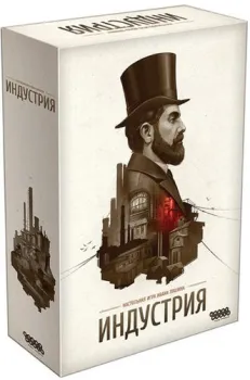 Мир Хобби Индустрия 915263