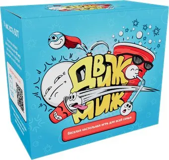 Zubro games Движ Миж