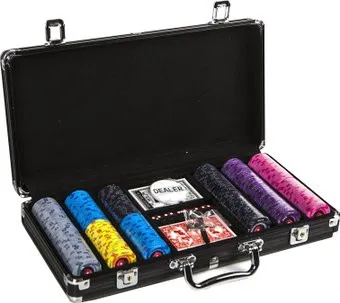 Partida Russian Poker Tour RPT300