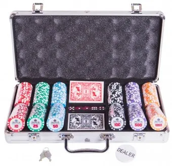 Partida Premium Crown pcrw300