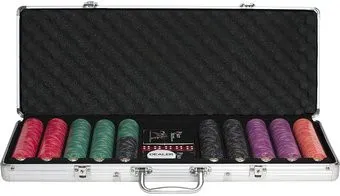 Partida Luxury Ceramic lux500