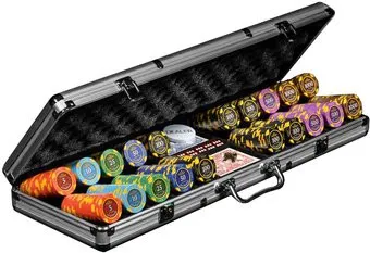 Partida Diamond dmd500