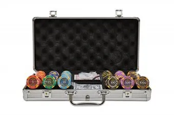 Partida Diamond dmd300
